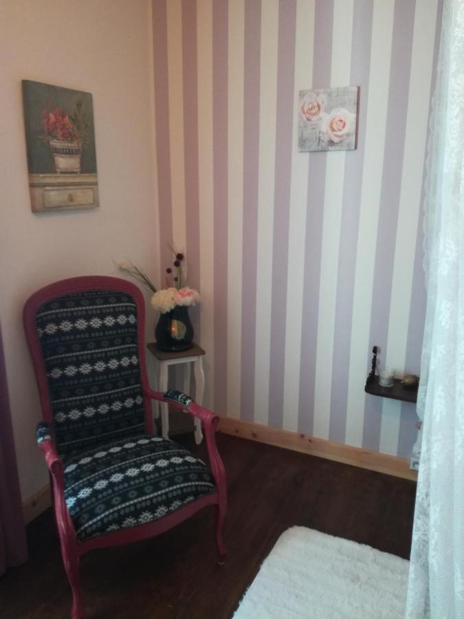 Chez Lorette Mauze-sur-le-Mignon Экстерьер фото
