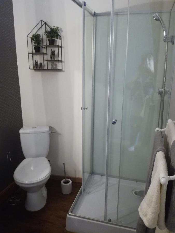 Chez Lorette Mauze-sur-le-Mignon Экстерьер фото