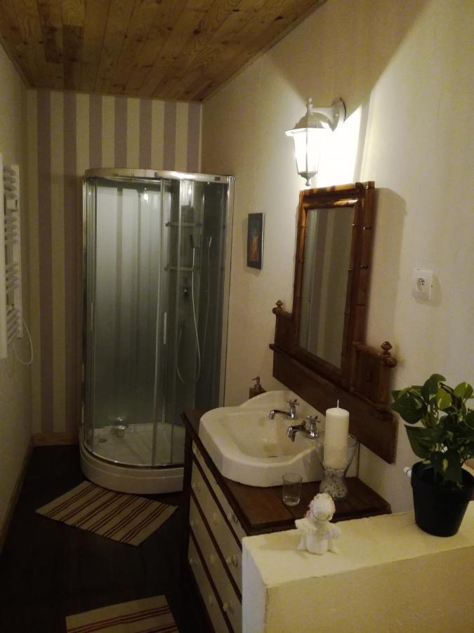 Chez Lorette Mauze-sur-le-Mignon Экстерьер фото