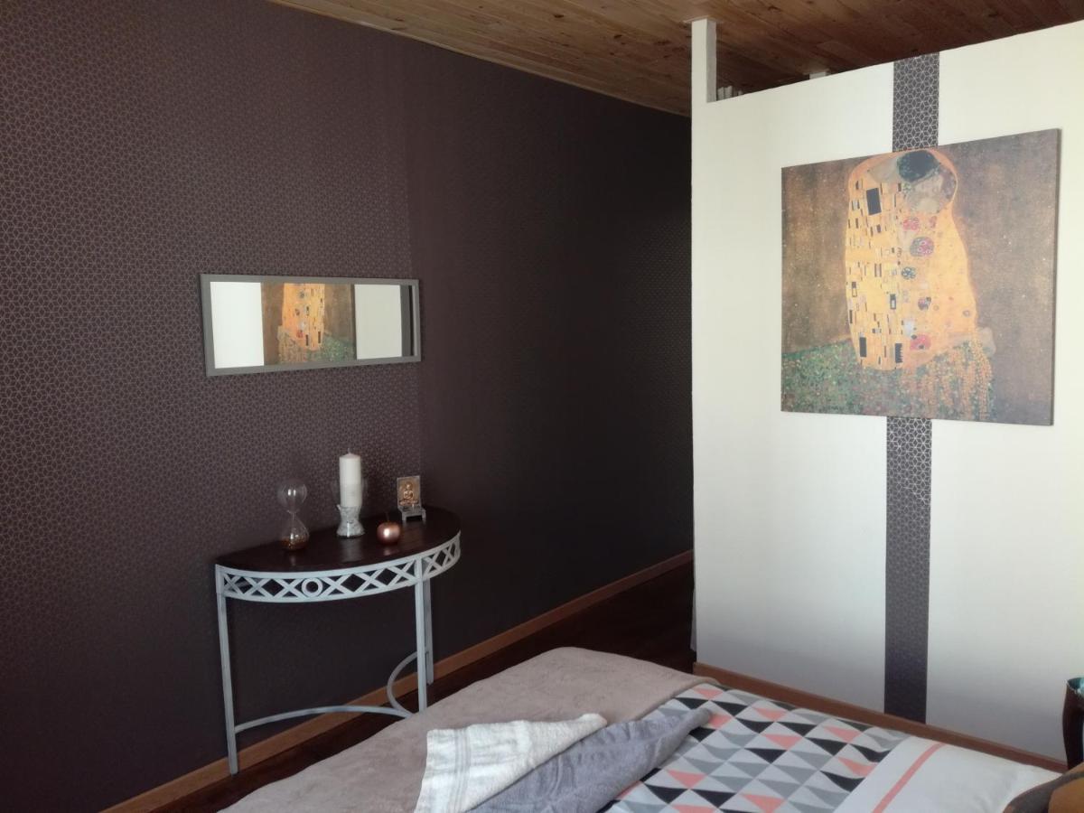 Chez Lorette Mauze-sur-le-Mignon Экстерьер фото